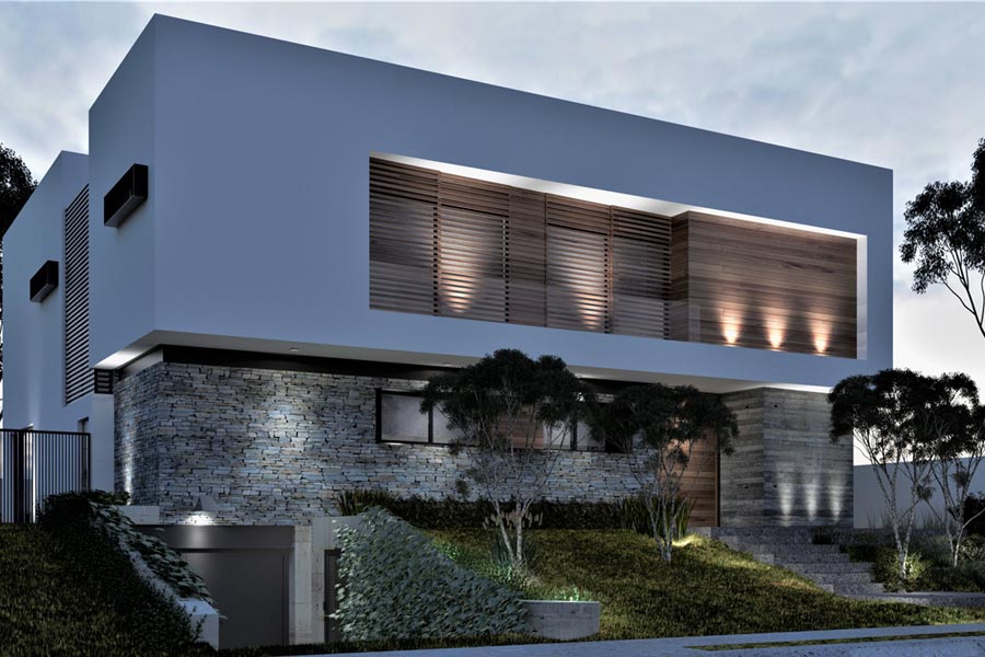 Residencial