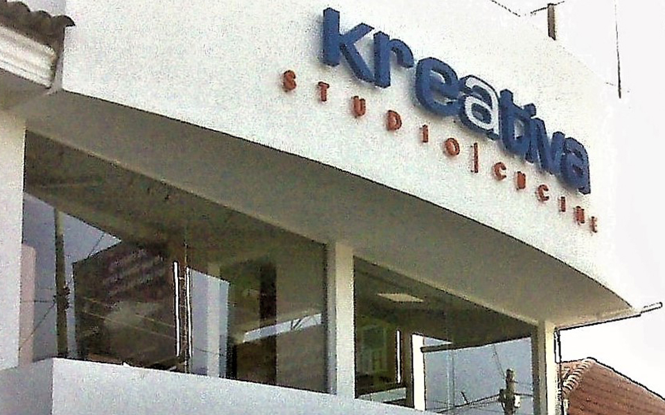 Kreativa